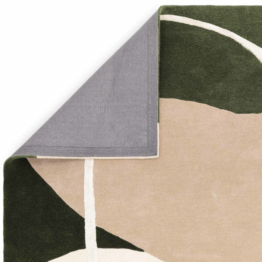 Asiatic tapijt Matrix 103 Signature Moss 3