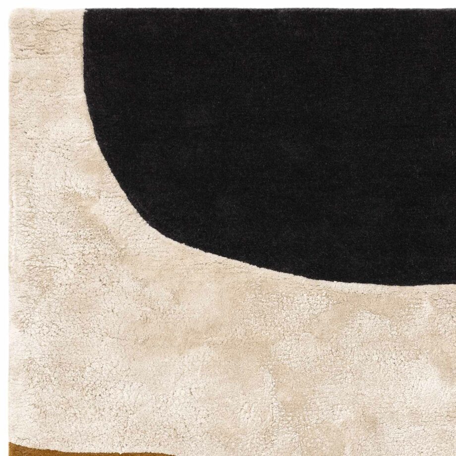 Asiatic tapijt Matrix 104 Signature Ochre 2