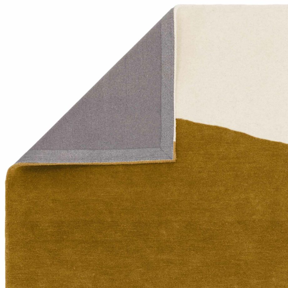 Asiatic tapijt Matrix 104 Signature Ochre 3