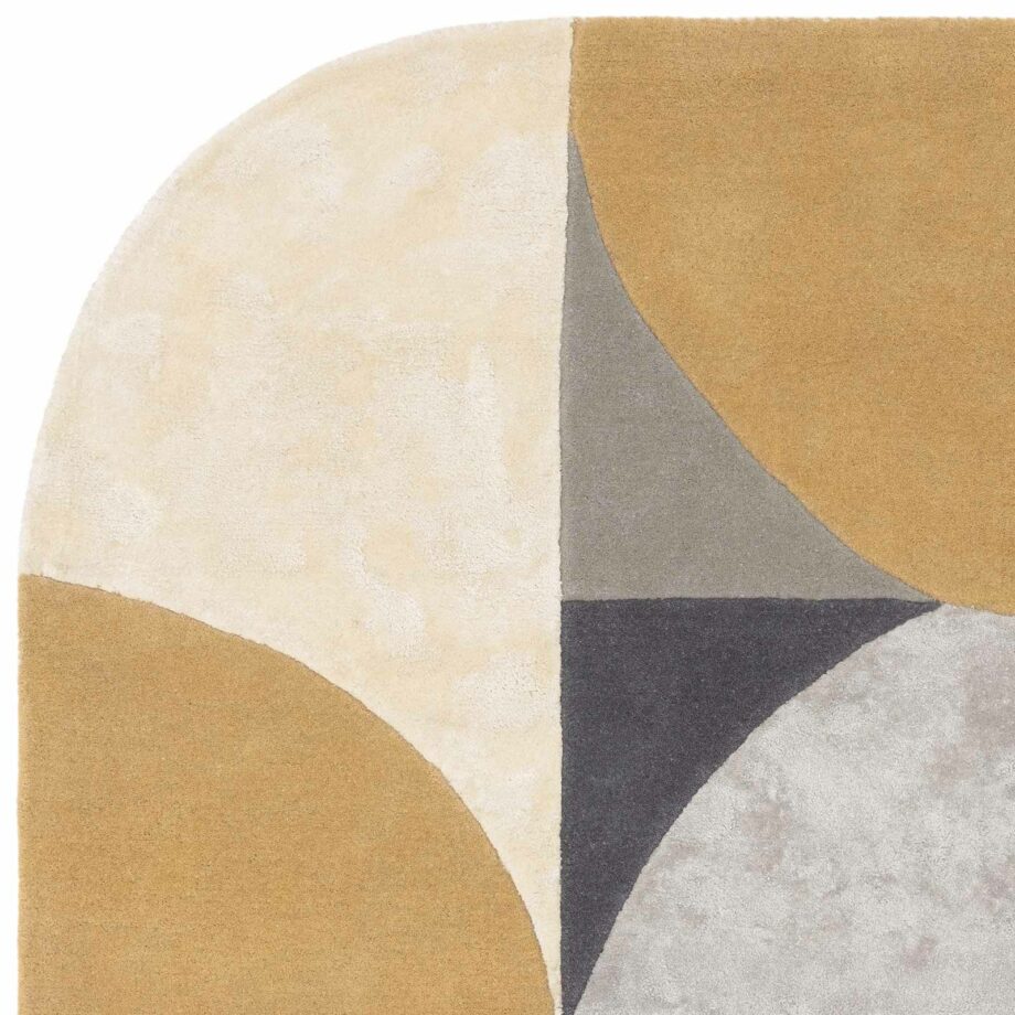 Asiatic tapijt Matrix 76 Oval Sunset 2