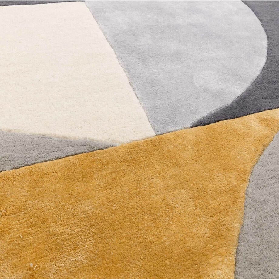 Asiatic tapijt Matrix 76 Oval Sunset 4