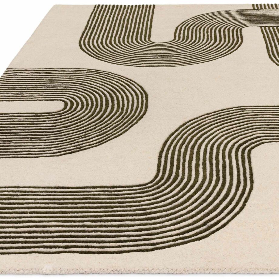 Asiatic tapijt Matrix 86 Arches Forest 1