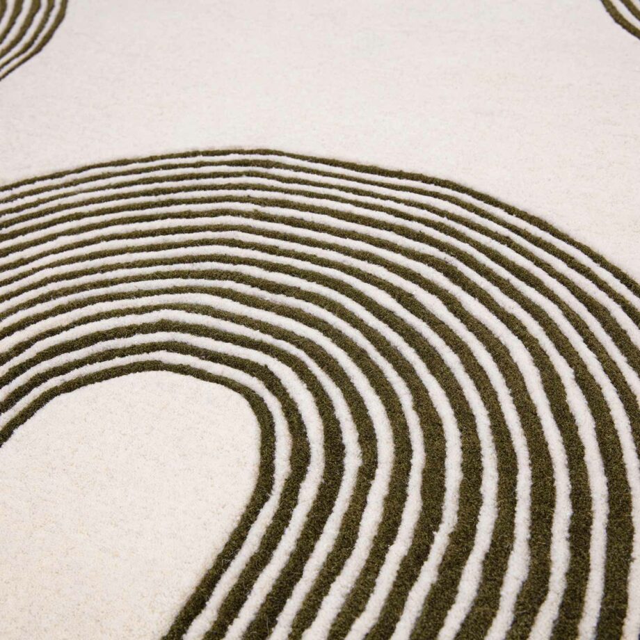 Asiatic tapijt Matrix 86 Arches Forest 4