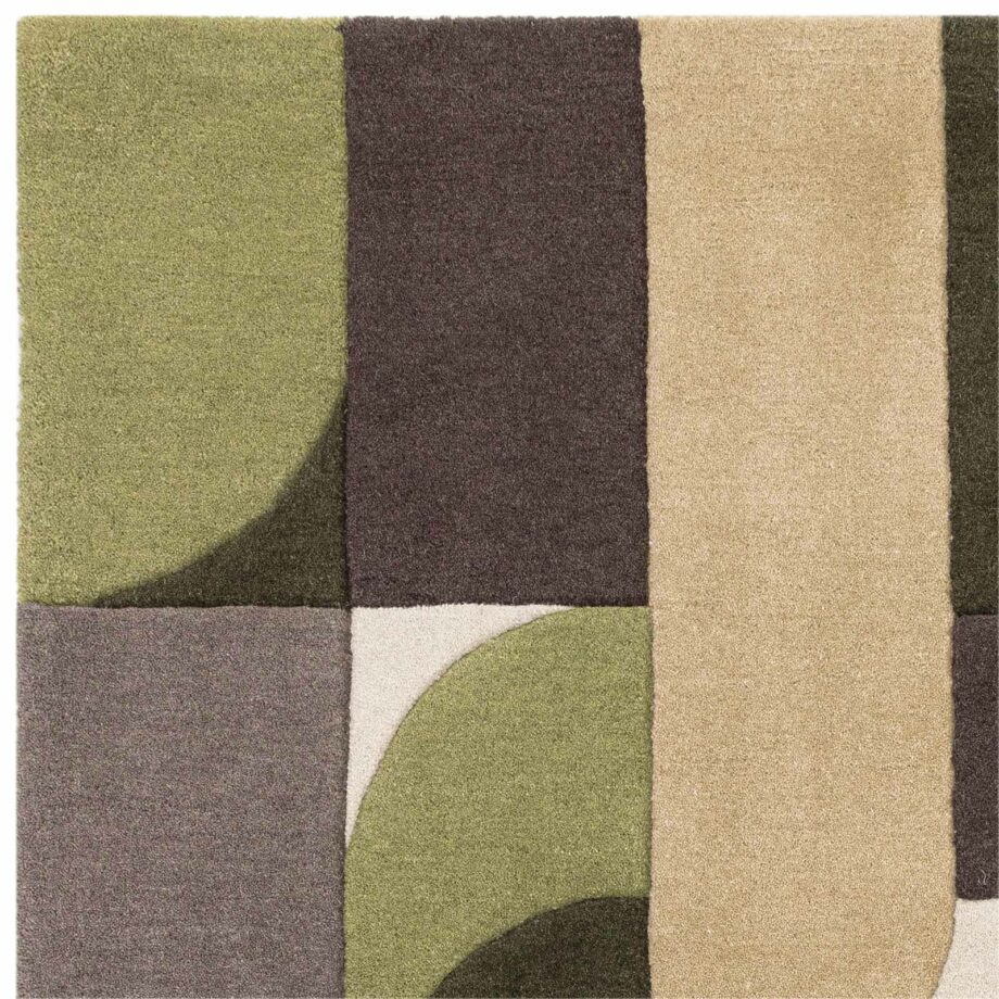 Asiatic tapijt Matrix 90 Klotski Sage 2