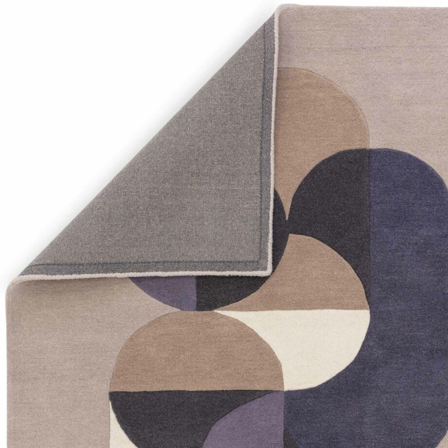 Asiatic tapijt Matrix 92 Statement Light Grey 3