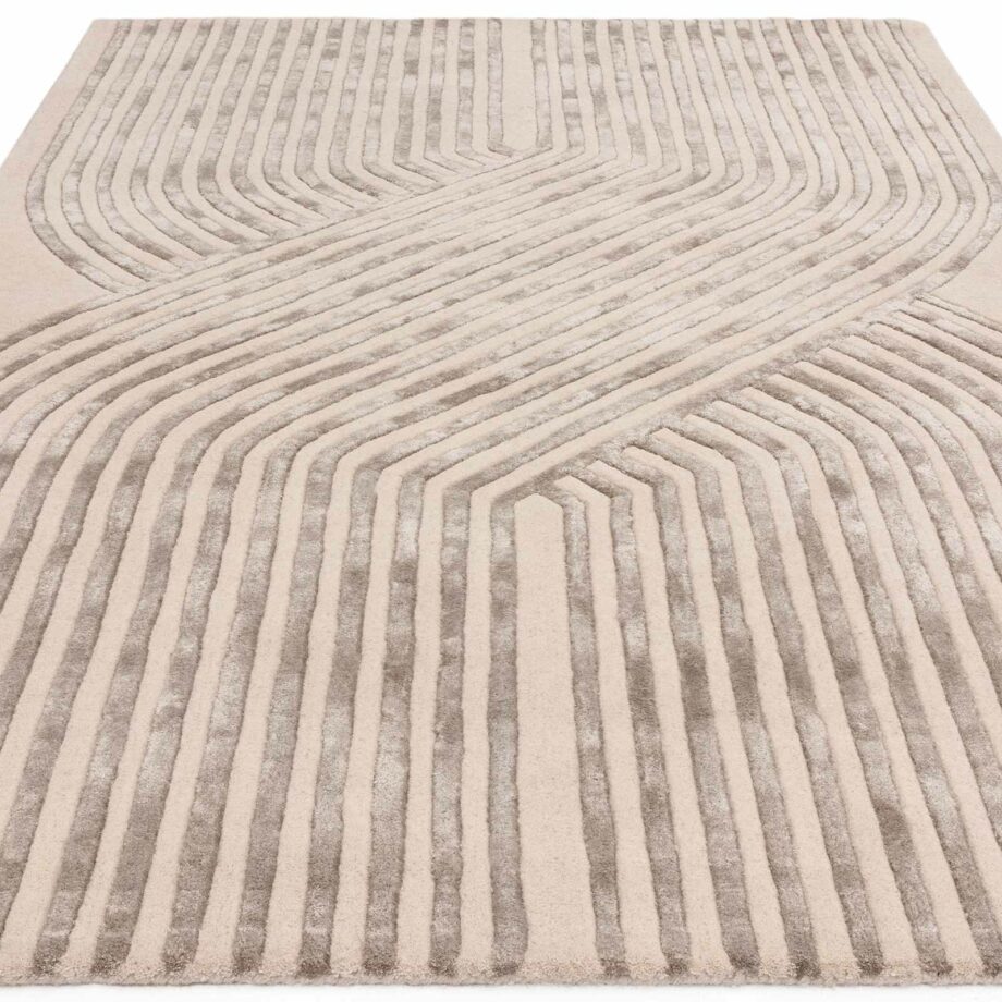 Asiatic tapijt Matrix 99 Solstice Ivory 1