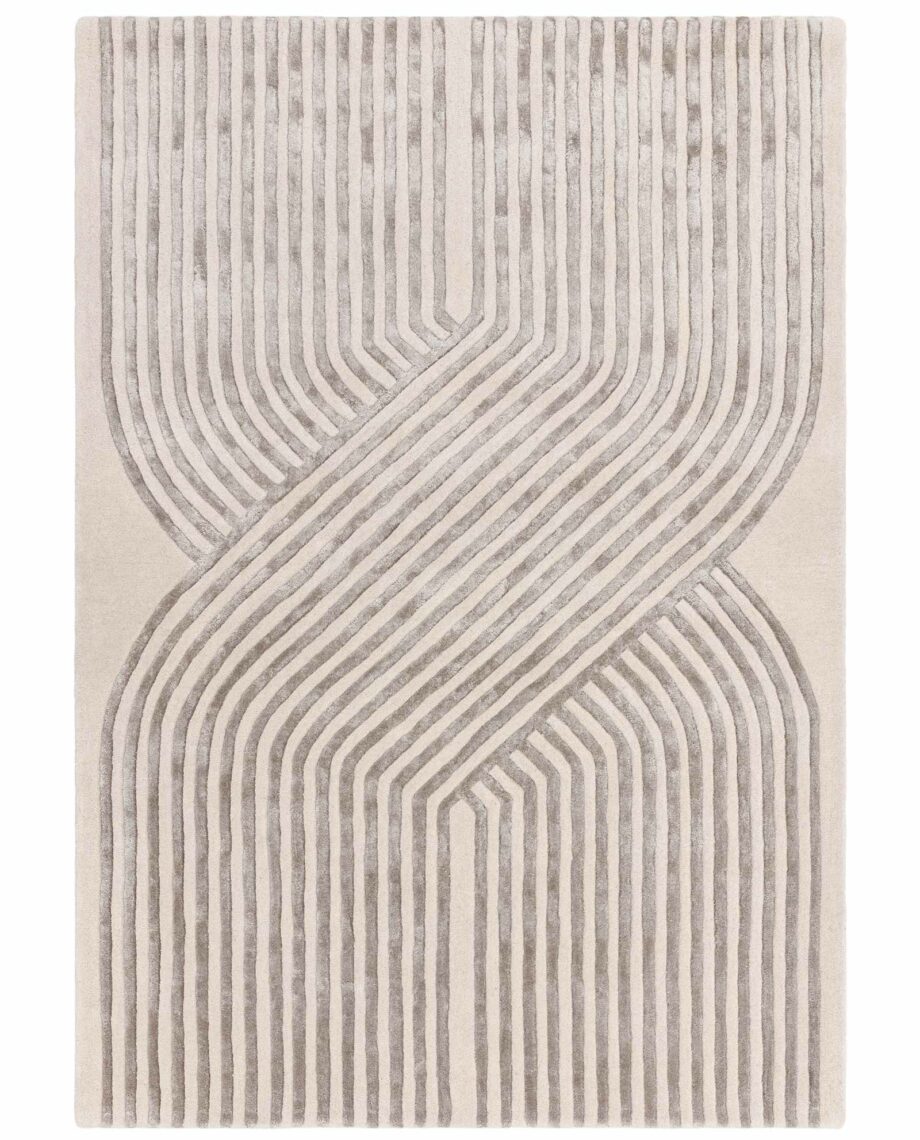 Asiatic tapijt Matrix 99 Solstice Ivory