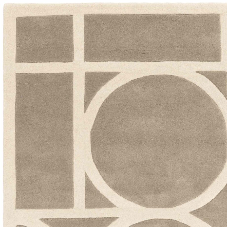 Asiatic tapijt Metro Taupe 2