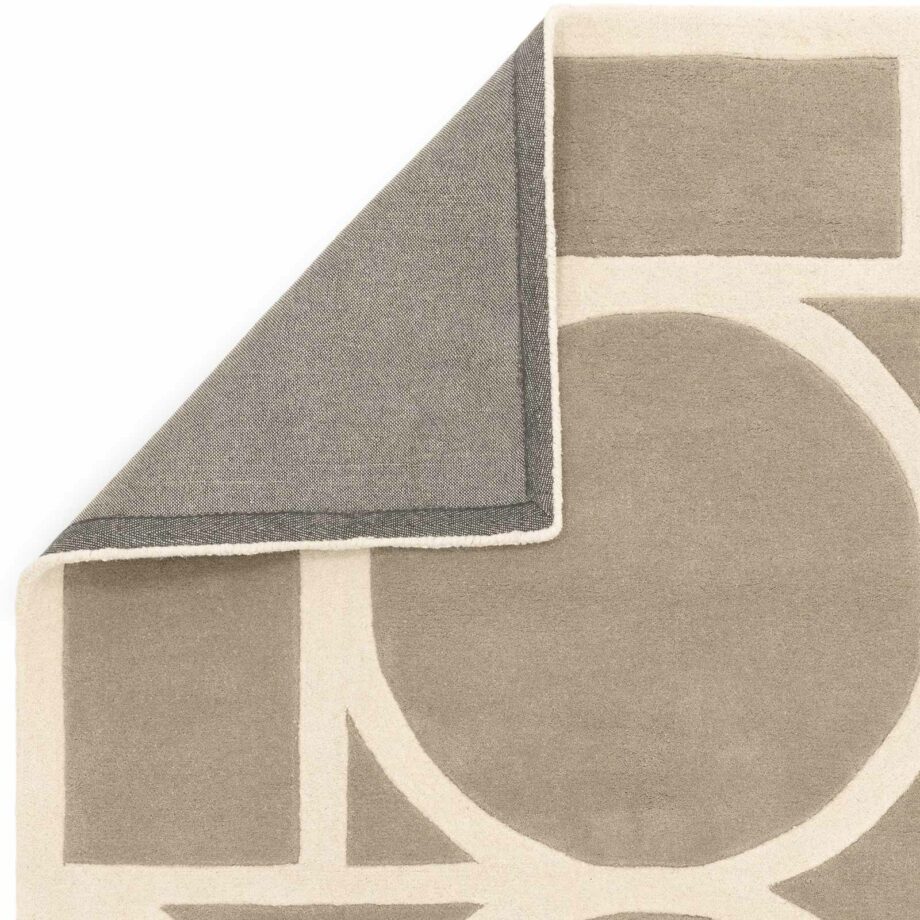 Asiatic tapijt Metro Taupe 3