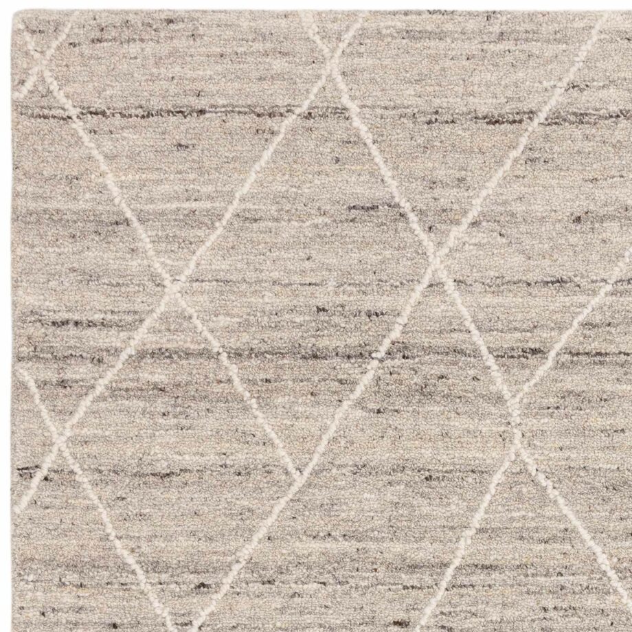 Asiatic tapijt Noah Silver 2