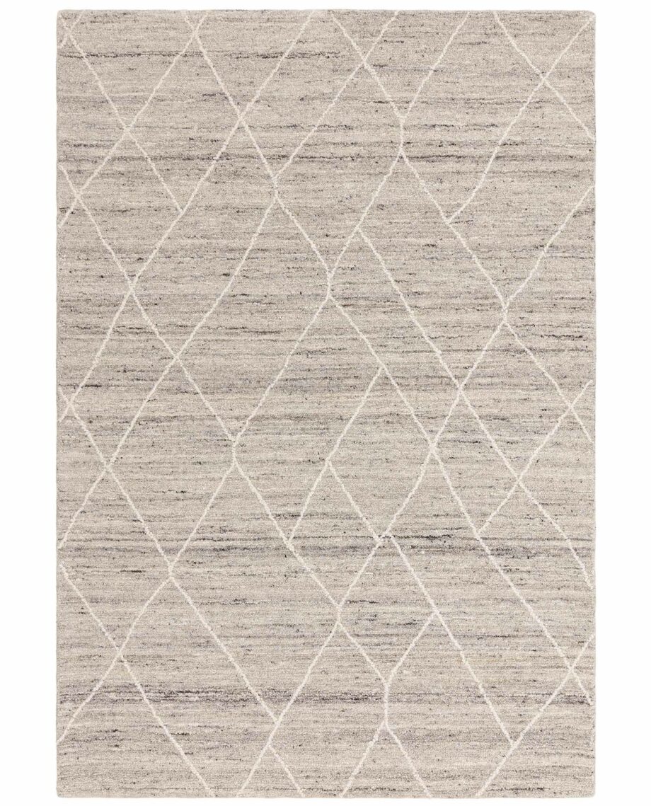 Asiatic tapijt Noah Silver