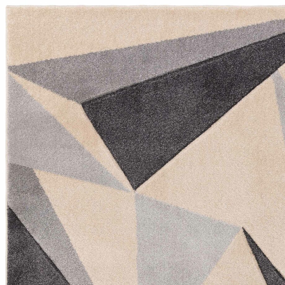 Asiatic tapijt Sketch SK21 Kaleidoscope Grey 2