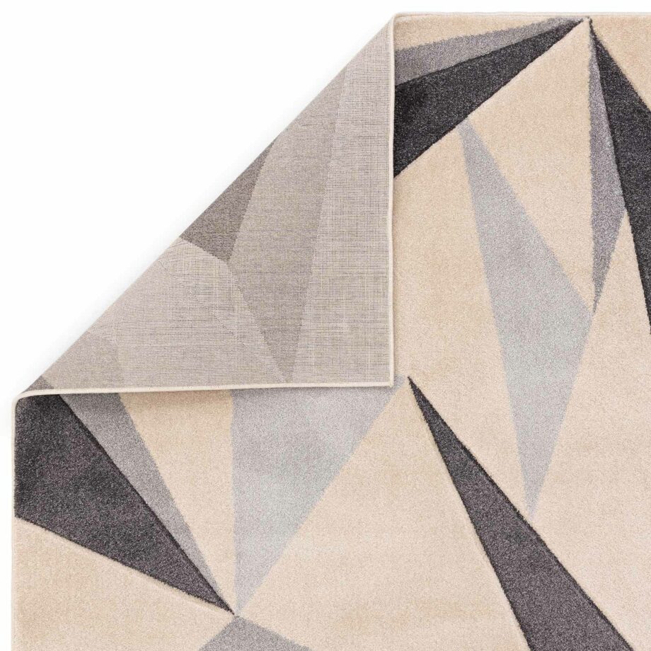 Asiatic tapijt Sketch SK21 Kaleidoscope Grey 3