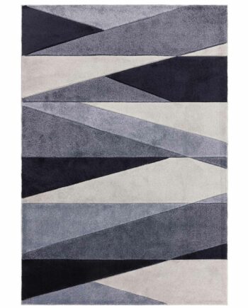 Asiatic tapijt Sketch SK22 Segment Blue