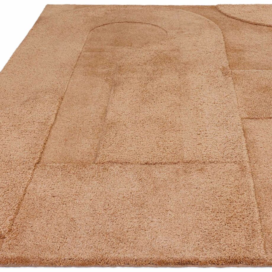 Asiatic tapijt Tova Clay 1