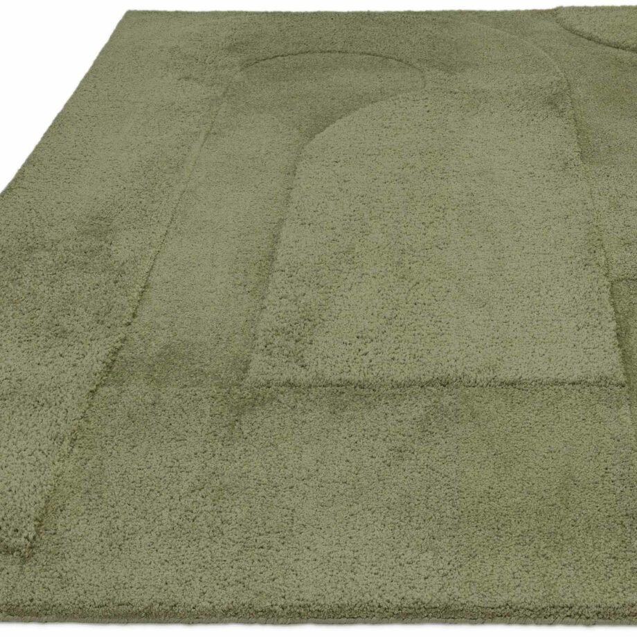 Asiatic tapijt Tova Green N 1