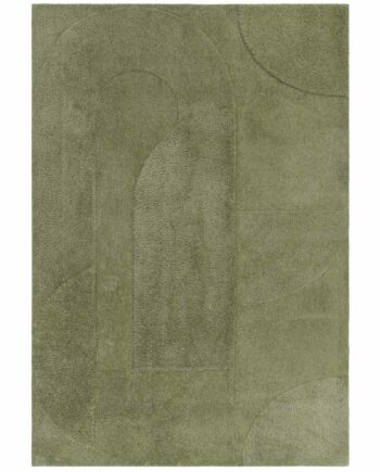 Asiatic tapijt Tova Green new