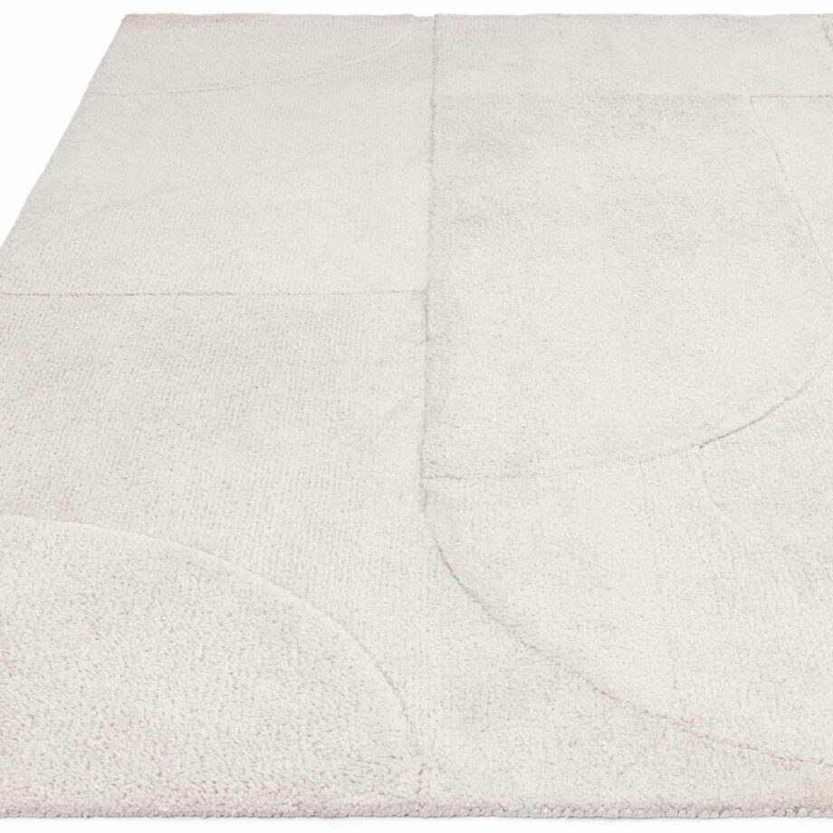 Asiatic tapijt Tova Ivory 1