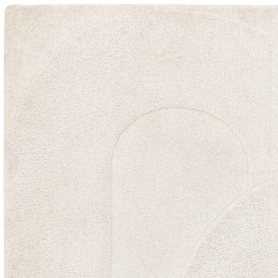 Asiatic tapijt Tova Ivory 2 N