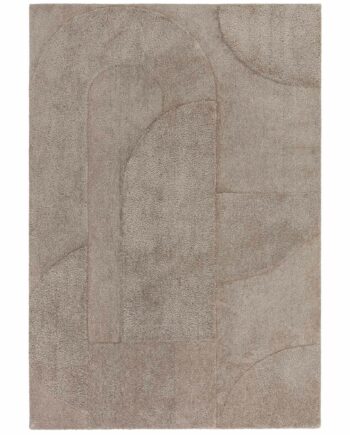 Asiatic tapijt Tova Moleskin