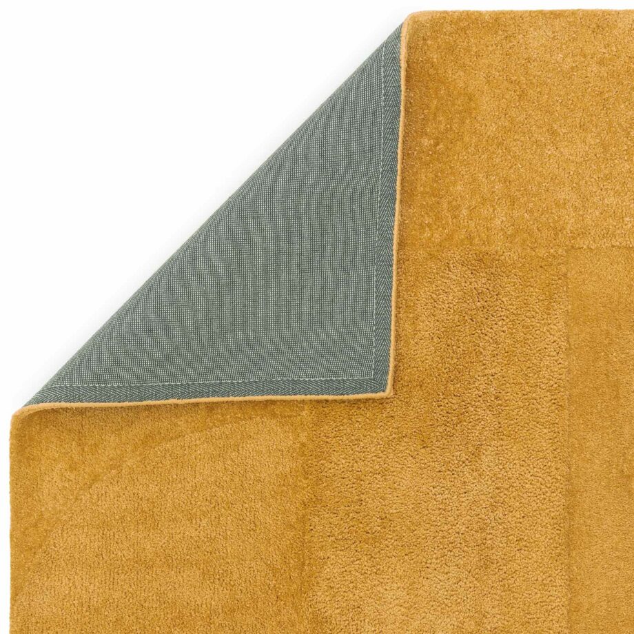 Asiatic tapijt Tova Ochre 3