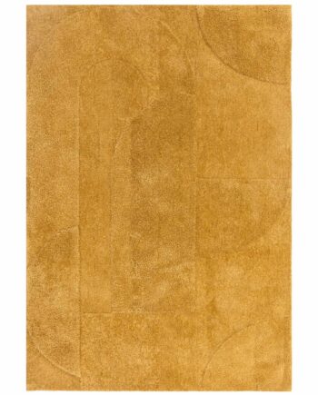 Asiatic tapijt Tova Ochre