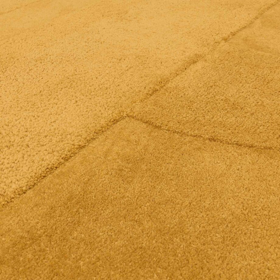 Asiatic tapijt Tova Ochre 4