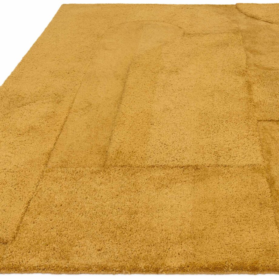 Asiatic tapijt Tova Ochre new 1