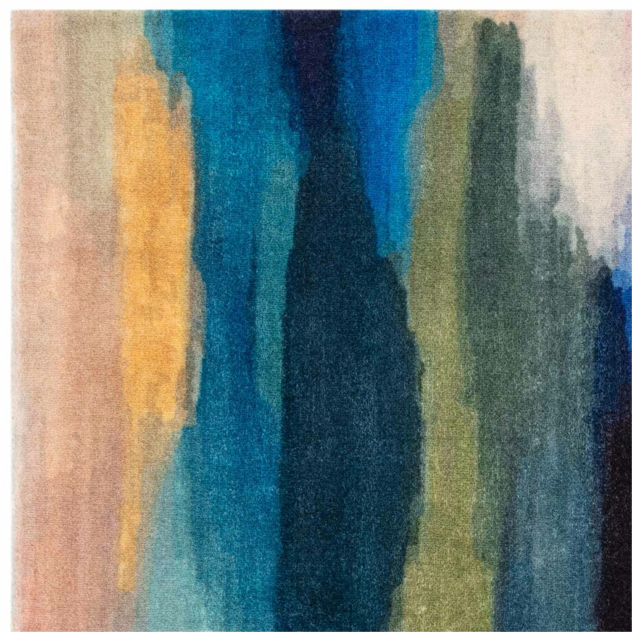 Asiatic tapijt Vision Pigment 2