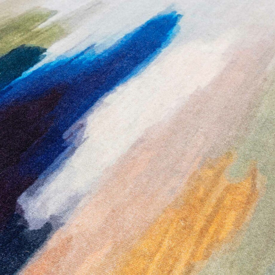 Asiatic tapijt Vision Pigment 4