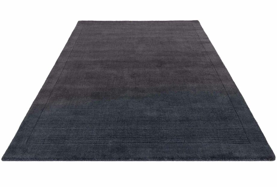 Asiatic tapijt York Navy 1 3D