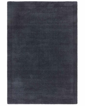 Asiatic tapijt York Navy
