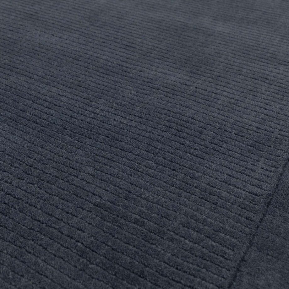 Asiatic tapijt York Navy 4
