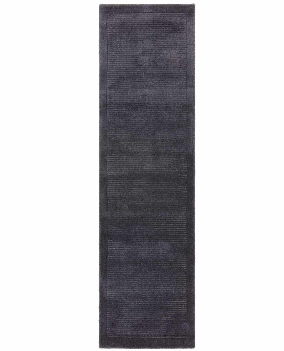 Asiatic tapijt York Navy runner square