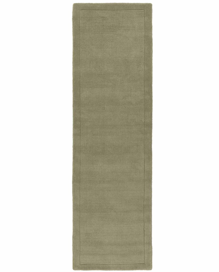 Asiatic tapijt York Sage runner square