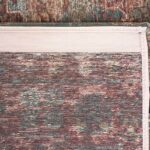 Louis De Poortere tapijt Antiquarian Kasak 9845 Almati back