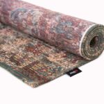 Louis De Poortere tapijt Antiquarian Kasak 9845 Almati roll