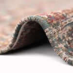 Louis De Poortere tapijt Antiquarian Kasak 9845 Almati upfold