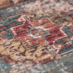 Louis De Poortere tapijt Antiquarian Kasak 9845 Almati zoom 2