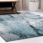 Louis De Poortere tapijt Mad Men Sol 9773 Dragonfly Ambiance