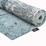 Louis De Poortere tapijt Mad Men Sol 9773 Dragonfly roll