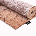 Louis De Poortere tapijt Mad Men Sol 9774 Tandoori roll