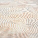 Louis De Poortere tapijt Meditation Coral 9800 Indian Sand zoom