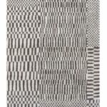 Louis De Poortere tapijt Structures Berber 9651 Caidal