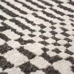 Louis De Poortere tapijt Structures Berber 9651 Caidal zoom 4