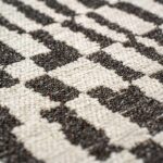 Louis De Poortere tapijt Structures Berber 9651 Caidal zoom 7