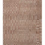 Louis De Poortere tapijt Structures Berber 9653 Ksar