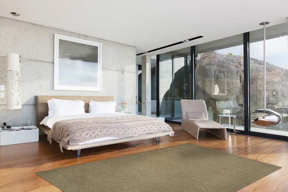 Acsento Caligari Taupe interior