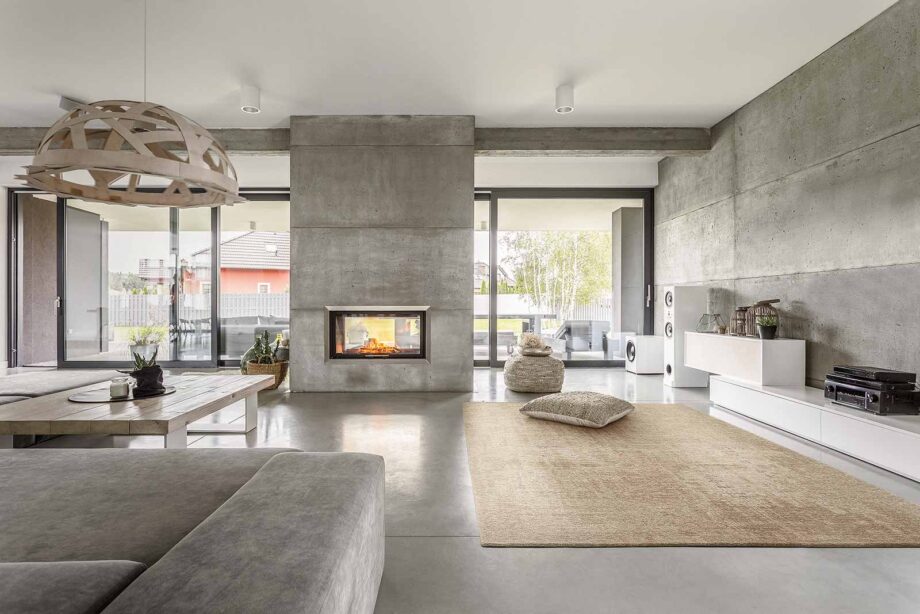 Acsento Grunge Sand interior