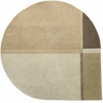Acsento Palau Girare Beige